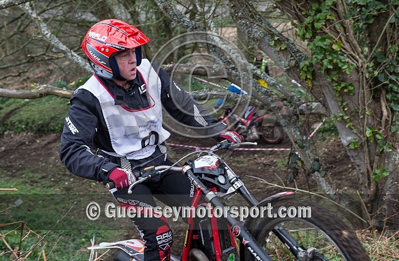 2-Day Trials_2013-222 - 2-DAY TRIALS - 2013