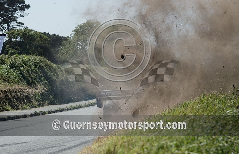 Reservoir Speed Event_2013-Car-45 - RESERVOIR SPEED EVENT 2013 - CARS
