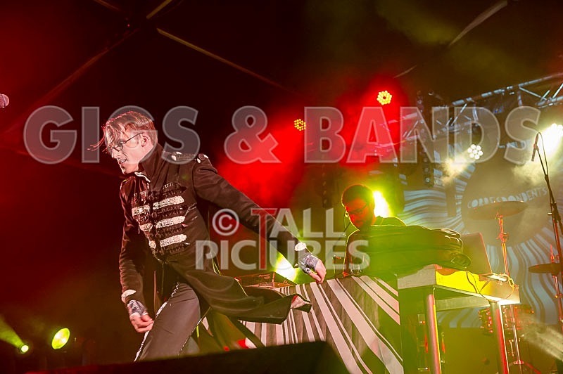 The Correspondants-3 - THE CORRESPONDANTS