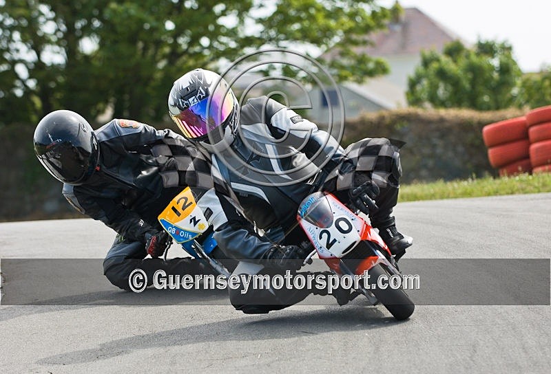 MiniMoto-91 - MINIMOTO
