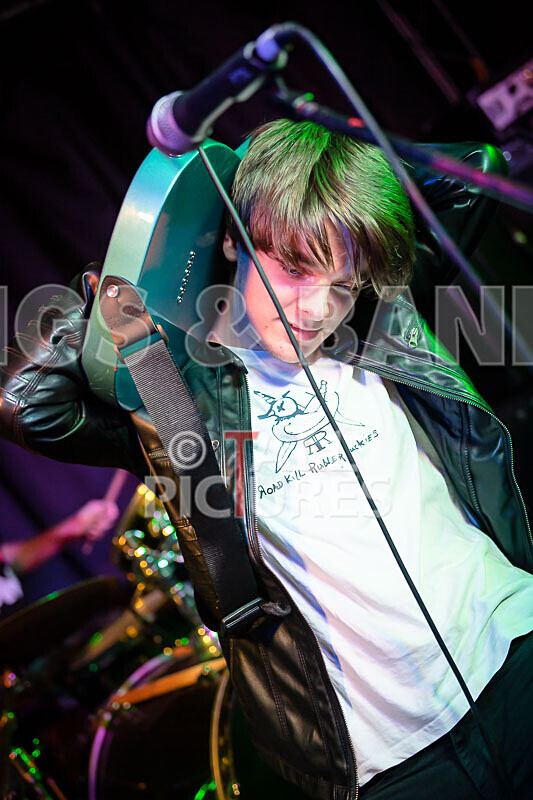 Road Kill Rubber Duckies-8 - ROAD KILL RUBBER DUCKIES