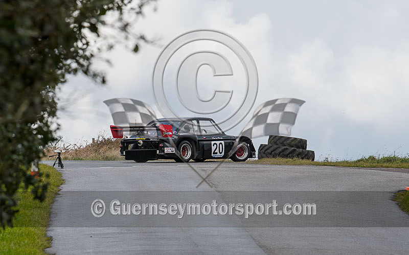 Alderney Airport Speed Event 2017-14 - ALDERNEY AIRPORT SPEED EVENT 2017