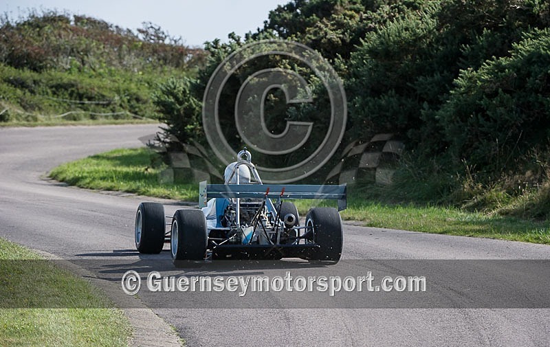 Alderney Hill_2012_Car-200 - ALDERNEY HILL CLIMB 2012 - CARS