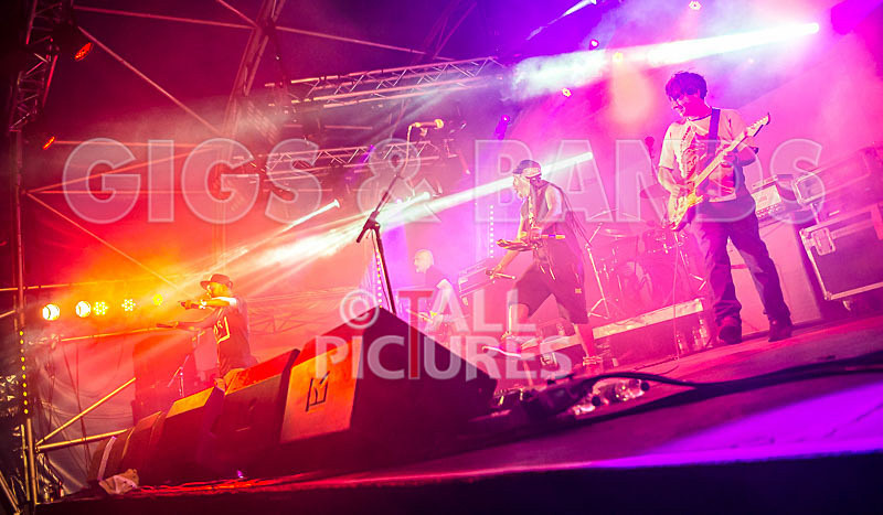 Asian Dub Foundation-1 - ASIAN DUB FOUNDATION