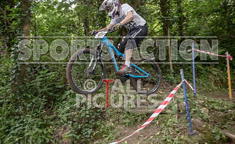 MTB Downhill_05-06-2016-73 - DOWNHILL SERIES 2016_ROUND-4