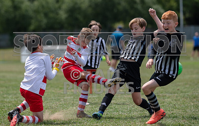 BWCI Mini Soccer Festival 2022-4 - BWCI MINI SOCCER TOURNAMENT