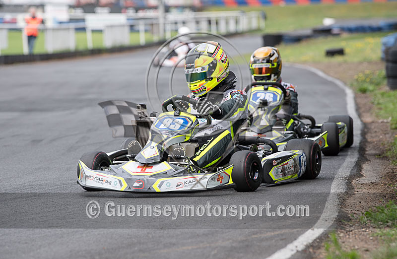 Karting_23-07-2017-44 - KARTING 2017 - SUMMER CHAMPIONSHIP ROUND-5