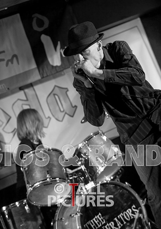 Bands Battle-12 - RAWCUZ CROWZZ