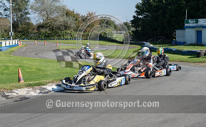 Kart_27-09-2015-39 - KARTING SUMMER CHAMPIONSHIP ROUND-7