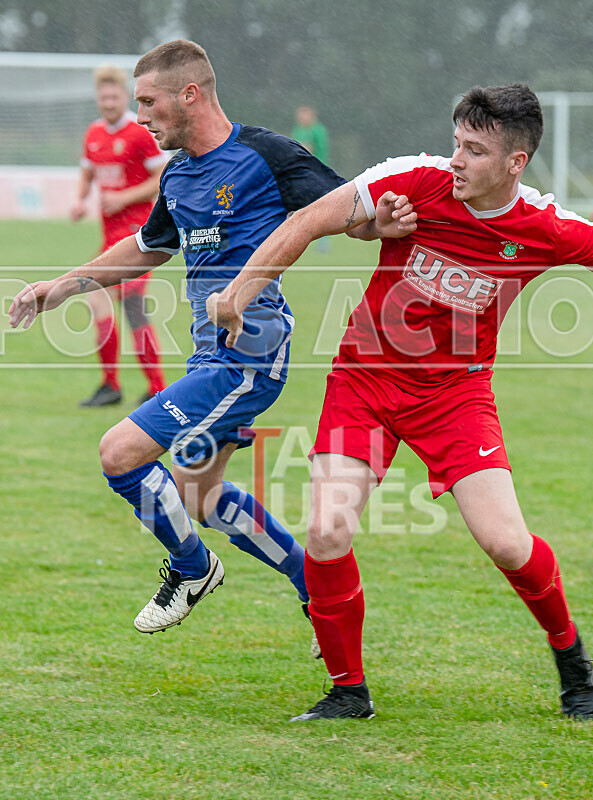 Sylvans v Alderney_31-08-2019-25 - SYLVANS v ALDERNEY