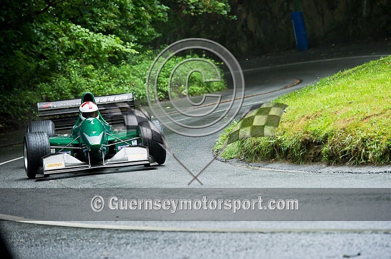 MSA National Hill Climb_2011_Car-175 - GUERNSEY MSA NATIONAL 2011 - CARS