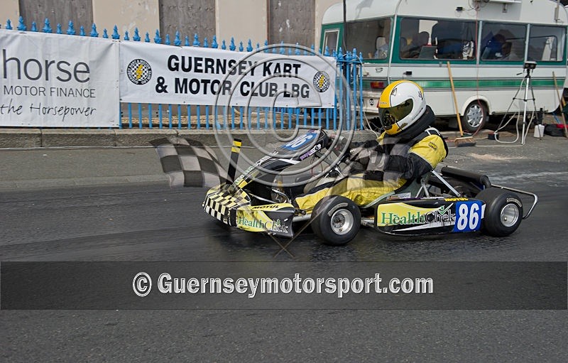 GKMC Hill Climb_30-05-11_Kart-11 - KARTS 2011-05-30