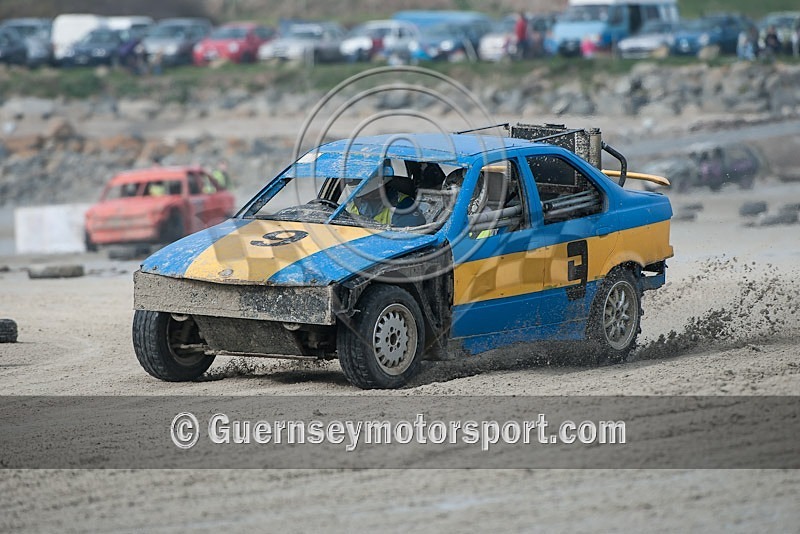 Bangers_11-03-2012-5 - AUTO-X_11-03-2012