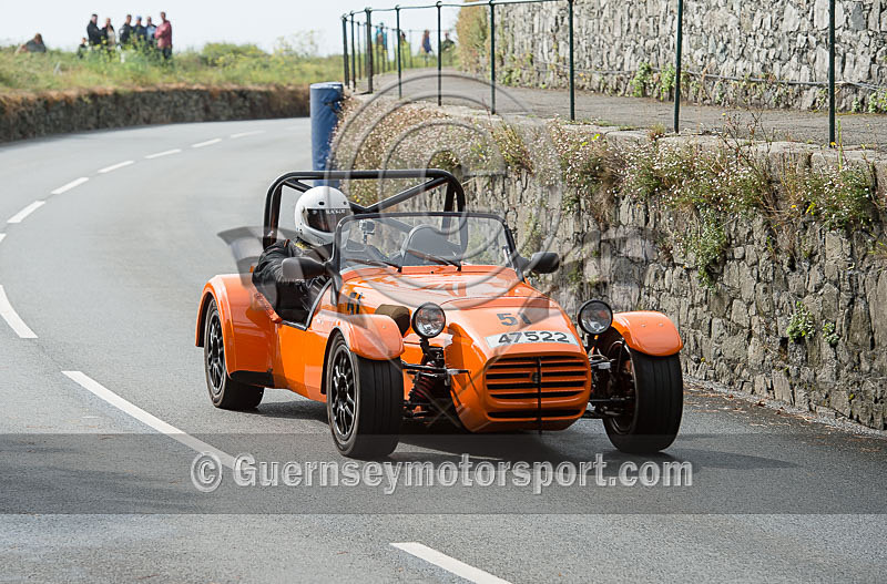 Vale Castle Sprint_2014_Car-86 - VALE CASTLE SPRINT 2014 - CARS