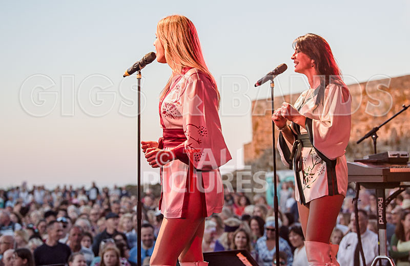 Bjorn Again-8 - BJORN AGAIN