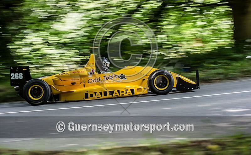 Guernsey National_2012_Car-24 - GUERNSEY MSA NATIONAL 2012 - CARS