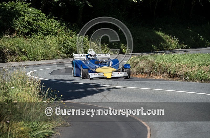 GKMC Hill Climb_03-08-2013_Car-133 - CARS_03-08-2013