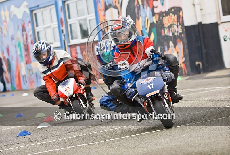 MiniMoto-3 - MINIMOTO