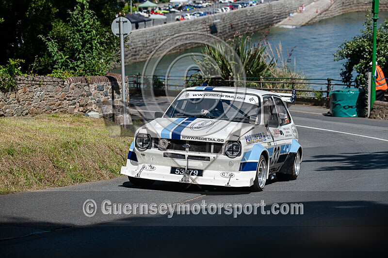 GMCCC Hill Climb_18-07-2021_CAR-111 - CARS_17-07-2021