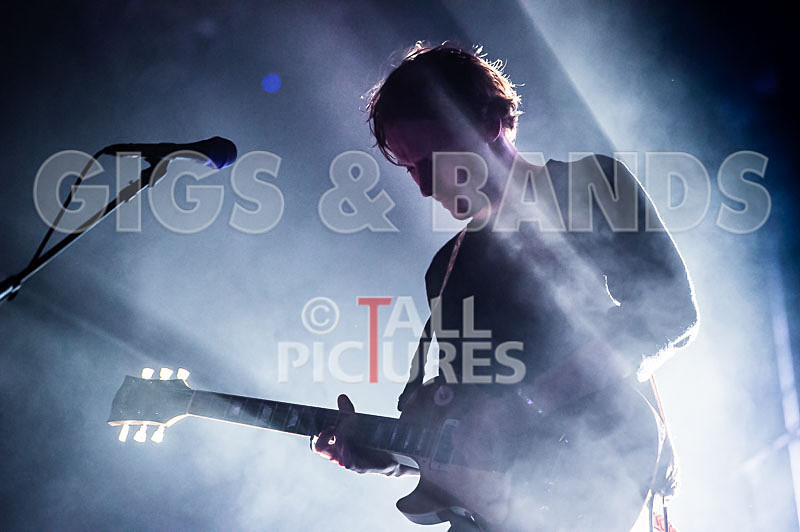 Ben Howard-1 - BEN HOWARD