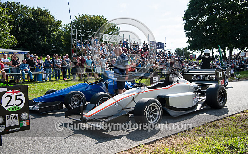 British Hillclimb_Guernsey 2019_SCENE-13 - GUERNSEY NATIONAL 2019-SCENE