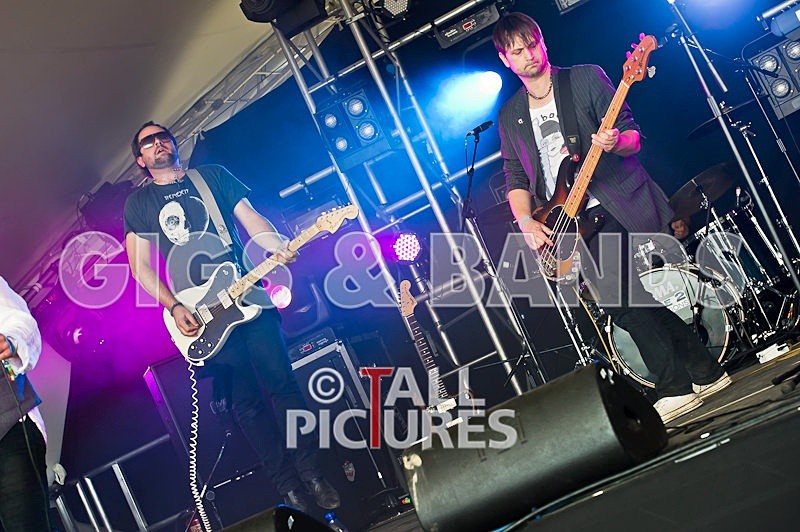 Gay Army-134 - GAY ARMY at JERSEY LIVE 2010