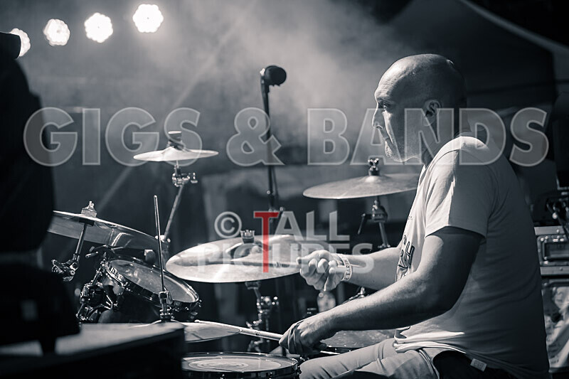 Buffalo Huddleston-667 - BUFFALO HUDDLESTON