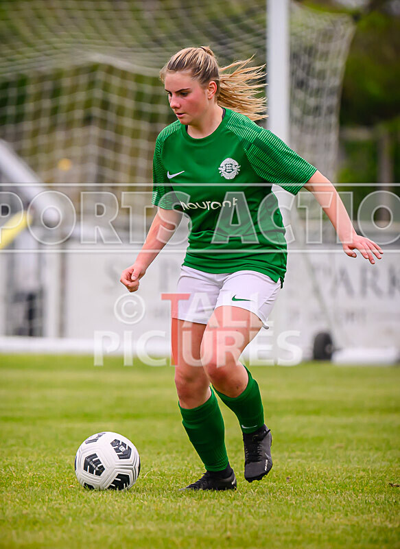 Ladies Muratti 2023-80 - THE 2023 LADIES MURATTI