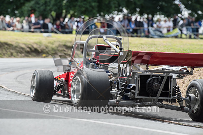 Guernsey National Hillclimb 2017_CAR-145 - GUERNSEY NATIONAL 2017 - CARS