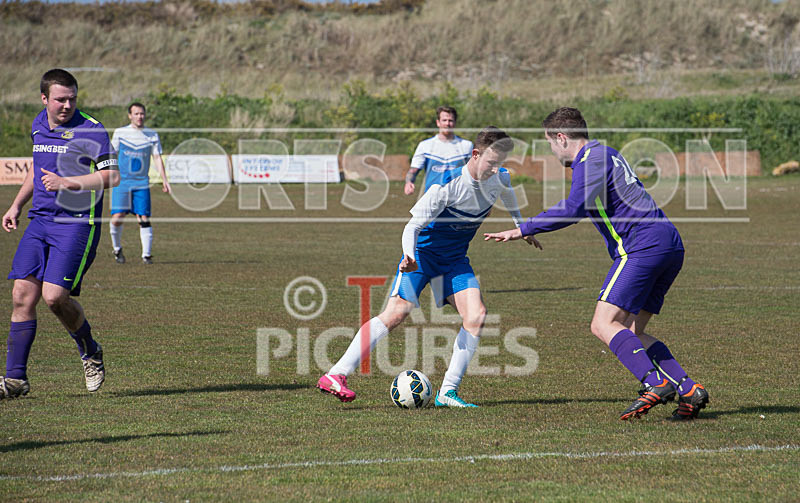 Rovers v Rising Bet-13 - FA CUP_ROVERS v RISING BET