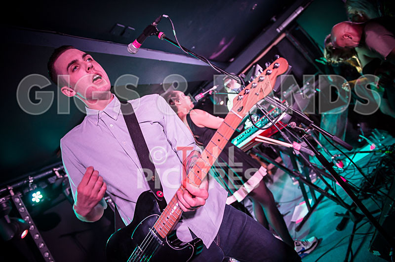The Skints-11 - THE SKINTS
