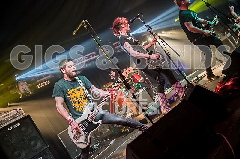 Roughneck Riot-20 - ROUGHNECK RIOT