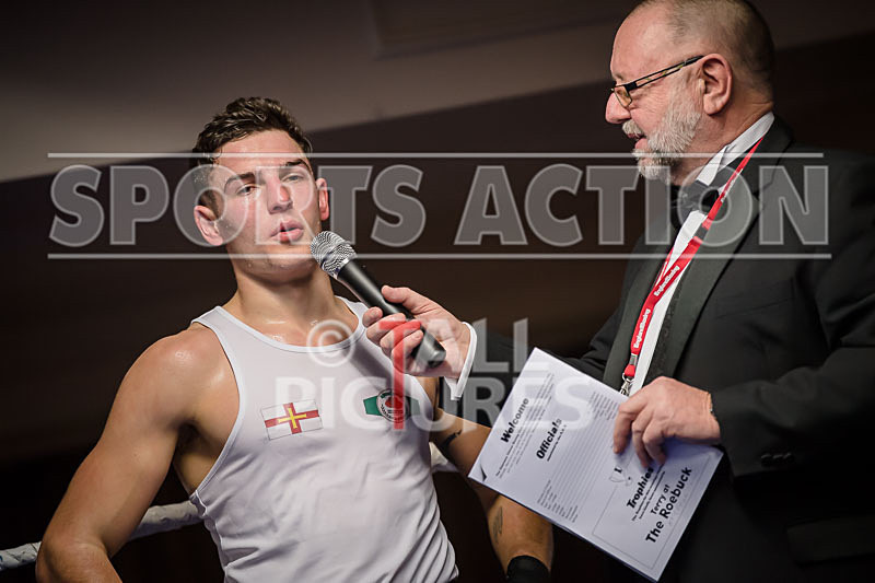 BOUT-10_Billy Poullain v Mark Bebbington-22 - BOUT-10_Billy Poullain v Mark Bebbington.