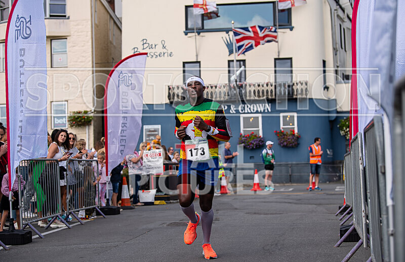 Butterfield Half Marathon 2021-73 - BUTTERFIELD HALF MARATHON 2021