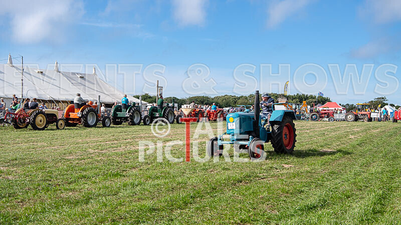 Guernsey Agricultural Show 2021-287 - GUERNSEY AGRICULTURAL SHOW 2021