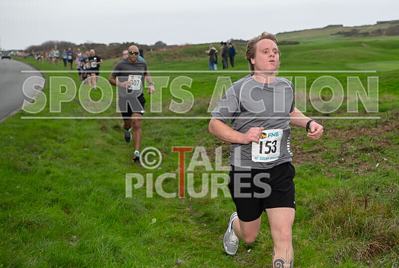New Year Handicap CC 2022-40 - NEW YEARS DAY HANDICAP CROSS COUNTRY 2022