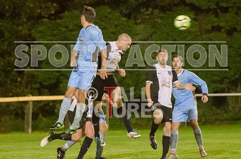 Jeremie Cup_Saints v North-3 - JEREMIE CUP 2017_SAINTS v NORTH