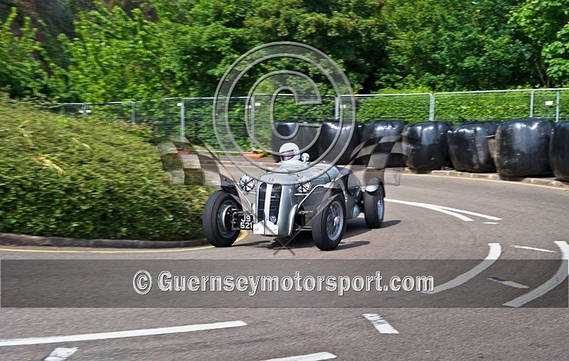 Jsy Classic Hill-240 - JERSEY INTERNATIONAL MOTORING FESTIVAL 2010