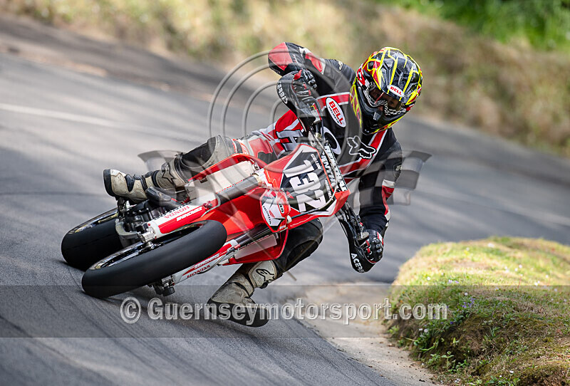 Hillclimb 2021_2-Day_BIKE-76 - GMC&CC 2-DAY HILLCLIMB 2021_BIKES