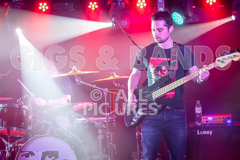 Coastal Fire Dept-79 - COASTAL FIRE DEPT