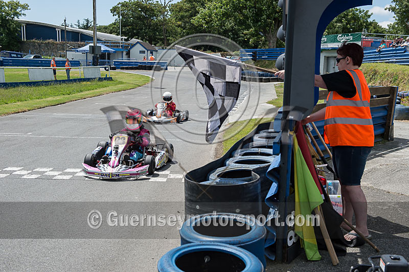 Kart Championship_Summer Round-4-45 - KARTING SUMMER CHAMPIONSHIP ROUND-4