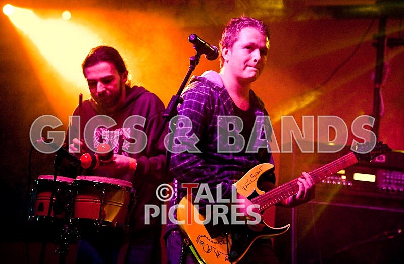 The Bake-5 - THE BAKE at RoA-5