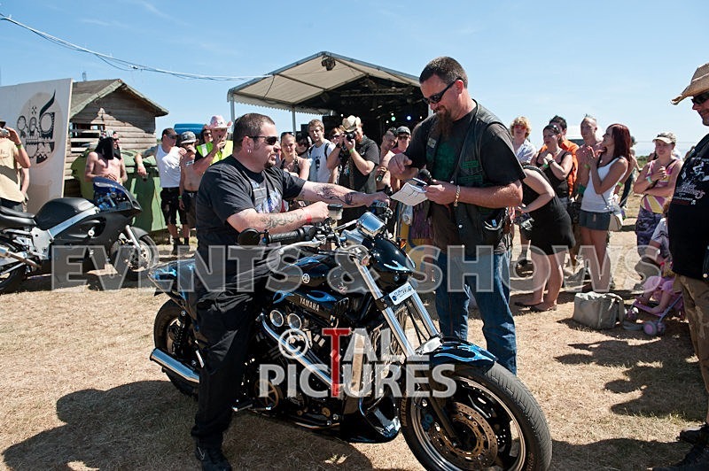 Greenman Scene-27 - GREENMAN ATMOSPHERE in 2010