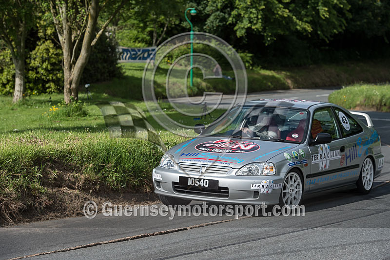 Heritage Charity Hillclimb_2014-164 - HERITAGE CHARITY HILL CLIMB 2014