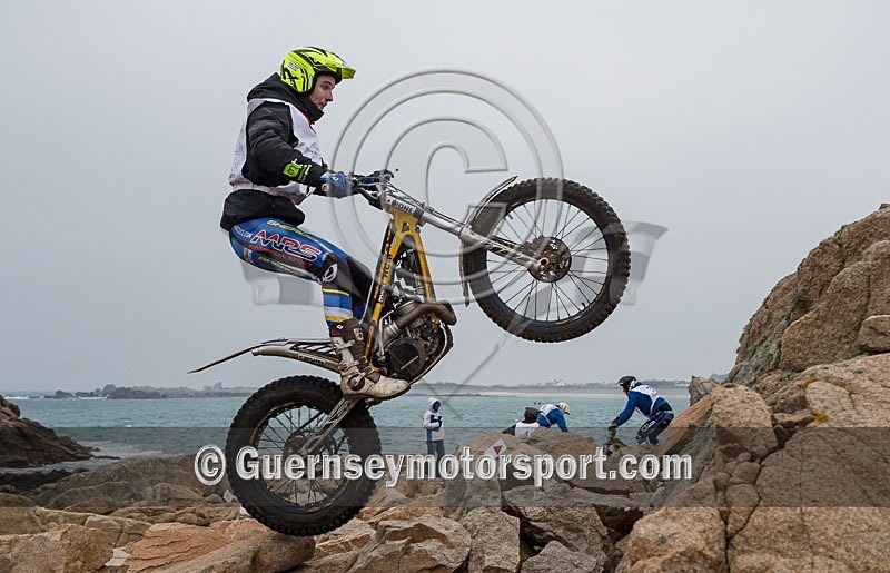 2-Day Trials_2013-238 - 2-DAY TRIALS - 2013