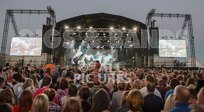 Bombay Bicycle Club-60 - BOMBAY BICYCLE CLUB