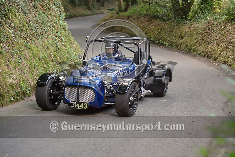 Petit Bot Hillclimb_2015_CAR-52 - PETIT BOT HILL CLIMB 2015 - CARS