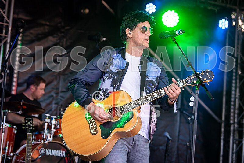 Stereotonics-9 - STEREOTONICS