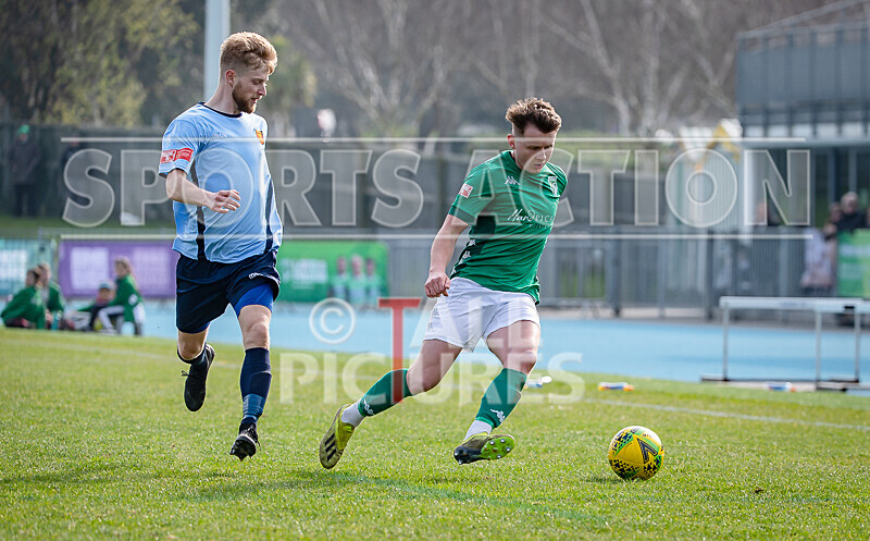 GFC v Uxbridge_19-03-2022-12 - GFC v UXBRIDGE
