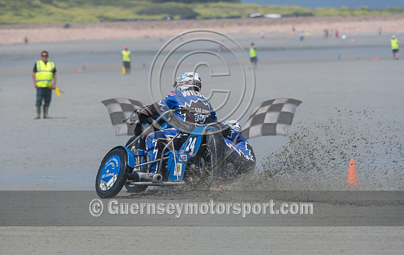Sand Ace_2014_Sidecar-13 - BRITISH SAND ACE 1000cc SIDECARS - 2014